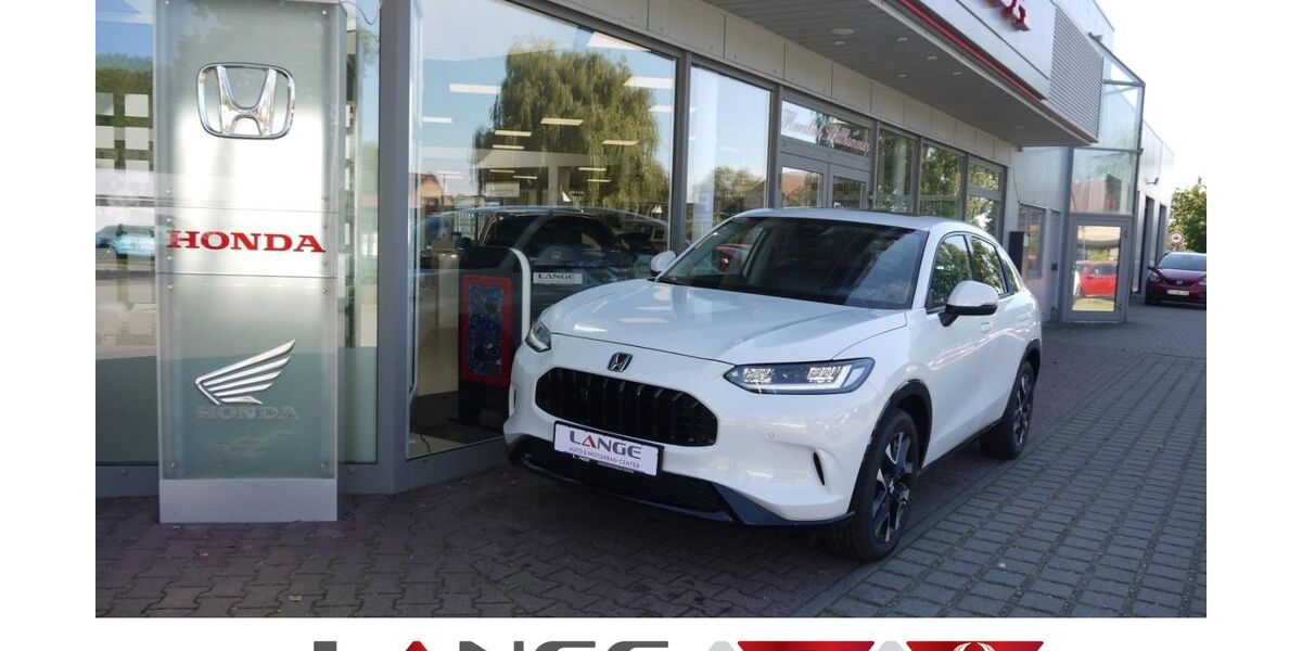 Honda ZR-V 7.650 km 34.965 &euro; Gosen / Neu-Zittau 15537