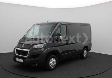 Peugeot Boxer 50.000 km 17.838 &euro; Mönchengladbach 41066
