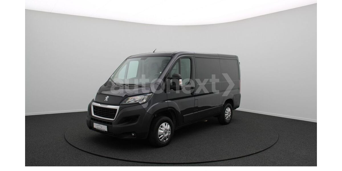 Peugeot Boxer 50.000 km 17.838 &euro; Mönchengladbach 41066