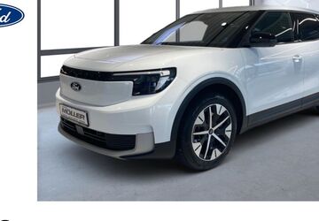 Ford Explorer 13.176 km 37.985 &euro; Eisenach 99817