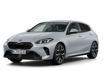 BMW 120 15.743 km 35.900 &euro; Leipzig 04328