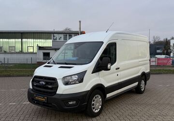 Ford Transit 67.000 km 25.650 &euro; Norderstedt (Hamburg) 22848