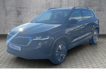 Skoda Karoq 9.400 km 35.450 &euro; Bad Driburg 33014