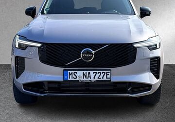 Volvo XC90 7.000 km 77.800 &euro; Münster 48155