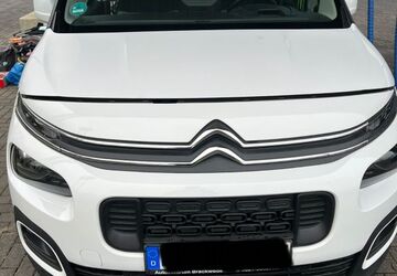 Citroen Berlingo 139.953 km 14.899 &euro; Niederkrüchten 41372