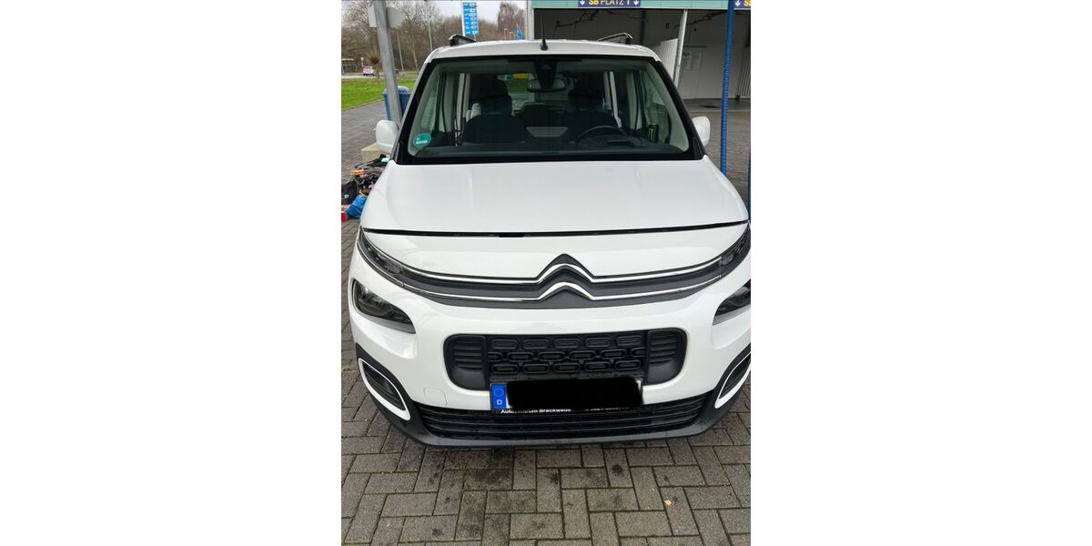 Citroen Berlingo 139.953 km 14.899 &euro; Niederkrüchten 41372