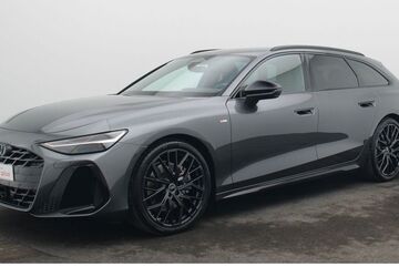 Audi A6 20.000 km 59.780 &euro; Würzburg 97076