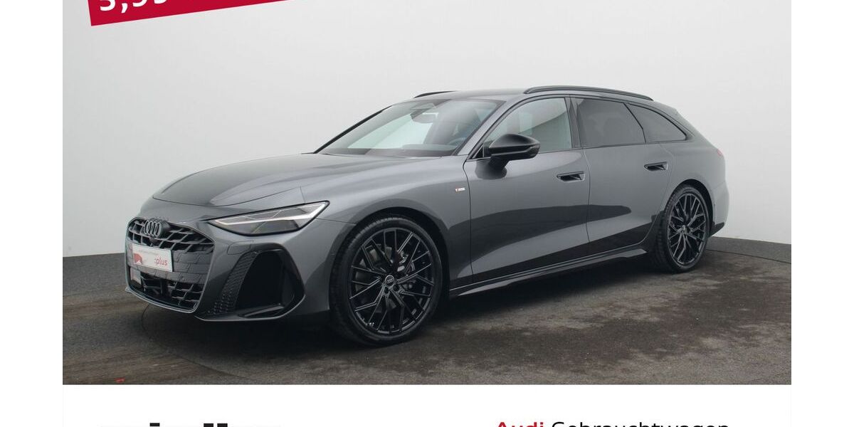 Audi A6 20.000 km 59.780 &euro; Würzburg 97076