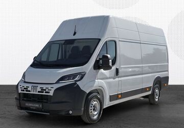 Fiat Ducato 1.001 km 31.990 &euro; Haßfurt 97437