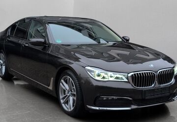 BMW 730 195.000 km 24.690 &euro; Solingen 42699
