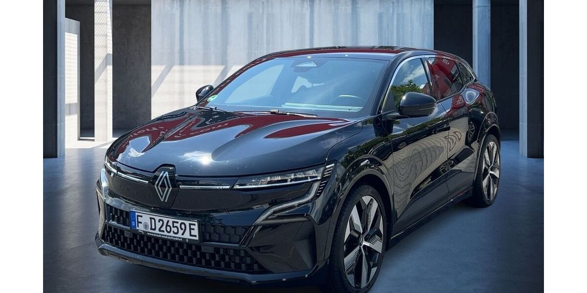 Renault Megane E-TECH 26.732 km 25.510 &euro; Frankfurt / Main 60314
