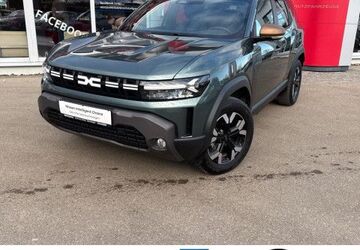 Dacia Duster 19.995 km 25.790 &euro; Germaringen 87656