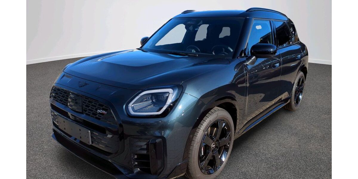 Mini Countryman S (Cooper) 4.326 km 44.274 &euro; 