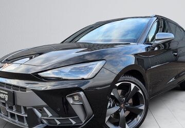 Cupra Leon 25.570 km 31.880 &euro; Soltau 29614