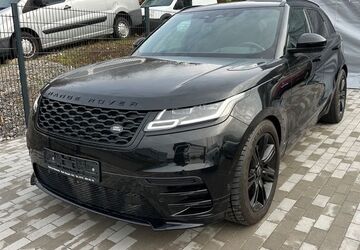 Land Rover Range Rover Velar 67.366 km 55.950 &euro; Weinheim 69469