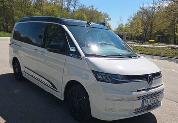 VW T7 California 2.000 km 64.800 &euro; Neuburg am Inn 94127