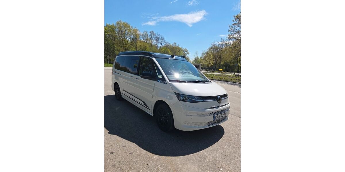 VW T7 California 2.000 km 64.800 &euro; Neuburg am Inn 94127