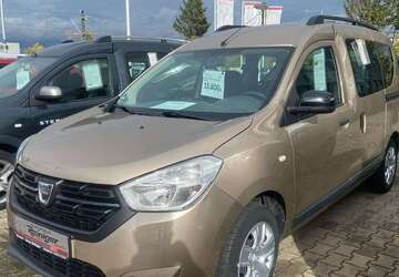 Dacia Dokker 73.330 km 15.800 &euro; Königsbrunn 86343