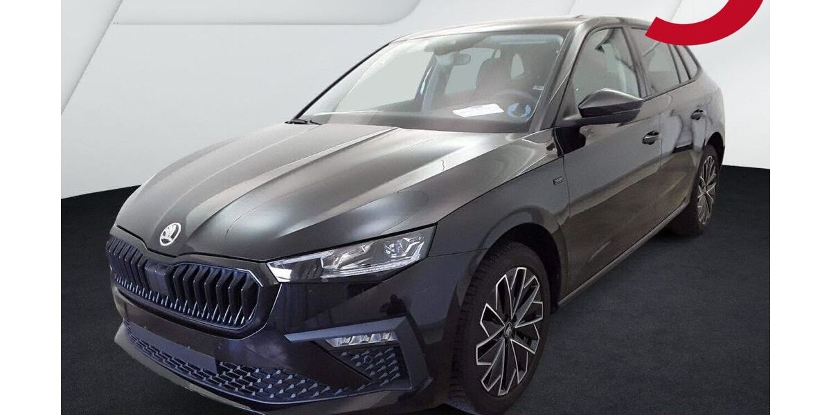 Skoda Scala 25.000 km 18.220 &euro; Weiden 92637