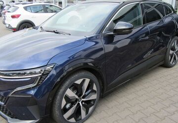 Renault Megane 7.990 km 36.980 &euro; Bochum 44795