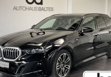 BMW 520 21.500 km 49.850 &euro; Prüm/ Niederprüm 54595