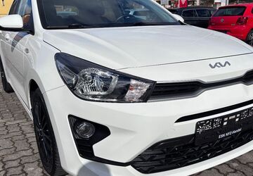 Kia Rio 91.858 km 12.700 &euro; Sonneberg 96515