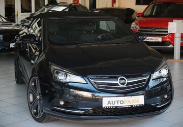 Opel Cascada 130.000 km 10.990 &euro; Crailsheim 74564
