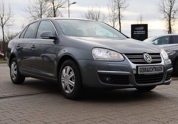 VW Jetta 159.159 km 2.200 &euro; Delmenhorst 27751