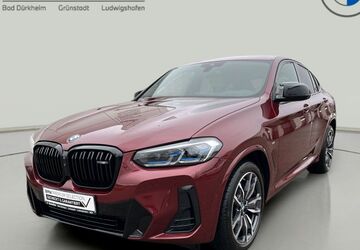BMW X4 M40 45.897 km 53.000 &euro; Ludwigshafen 67071