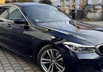 BMW 630 76.500 km 32.900 &euro; Ober-Ramstadt 64372