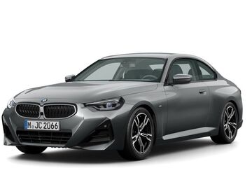 BMW 218 1.944 km 36.900 &euro; Aachen 52078