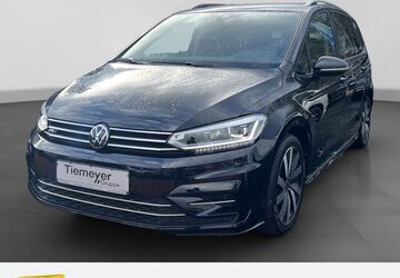 VW Touran 25.580 km 33.890 &euro; Recklinghausen 45663