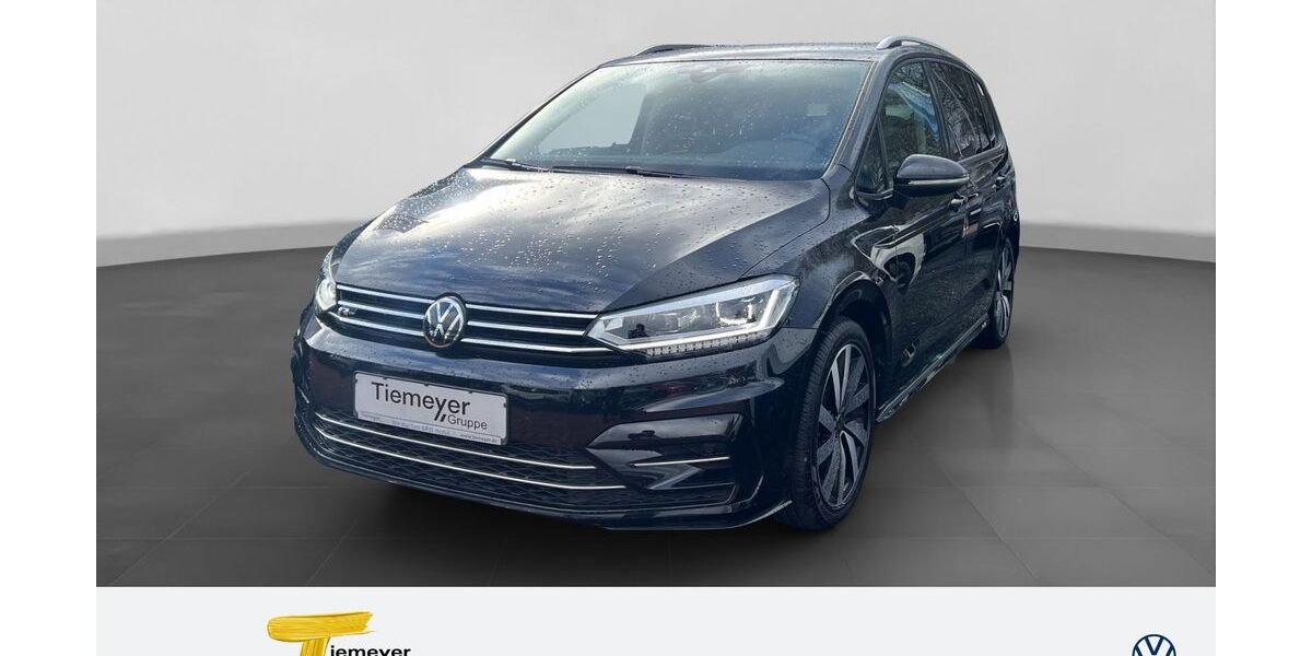 VW Touran 25.580 km 33.890 &euro; Recklinghausen 45663
