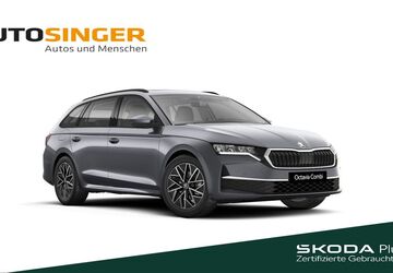 Skoda Octavia 18.900 km 33.880 &euro; Kaufbeuren 87600