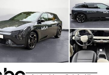 Kia EV4 2.104 km 45.490 &euro; Villingen Schwenningen 78052
