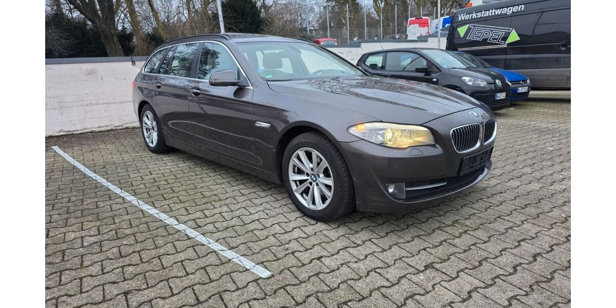 BMW 525 280.000 km 7.990 &euro; Wuppertal 42275