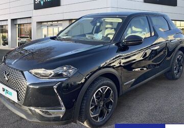 DS Automobiles DS3 Crossback 54.324 km 17.375 &euro; Hamburg 22457