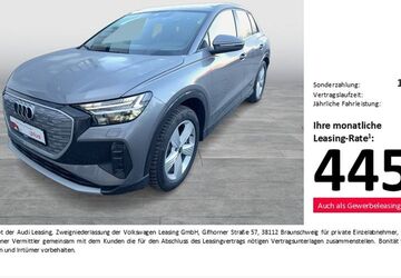 Audi Q4 e-tron 7.209 km 49.895 &euro; Dortmund 44143