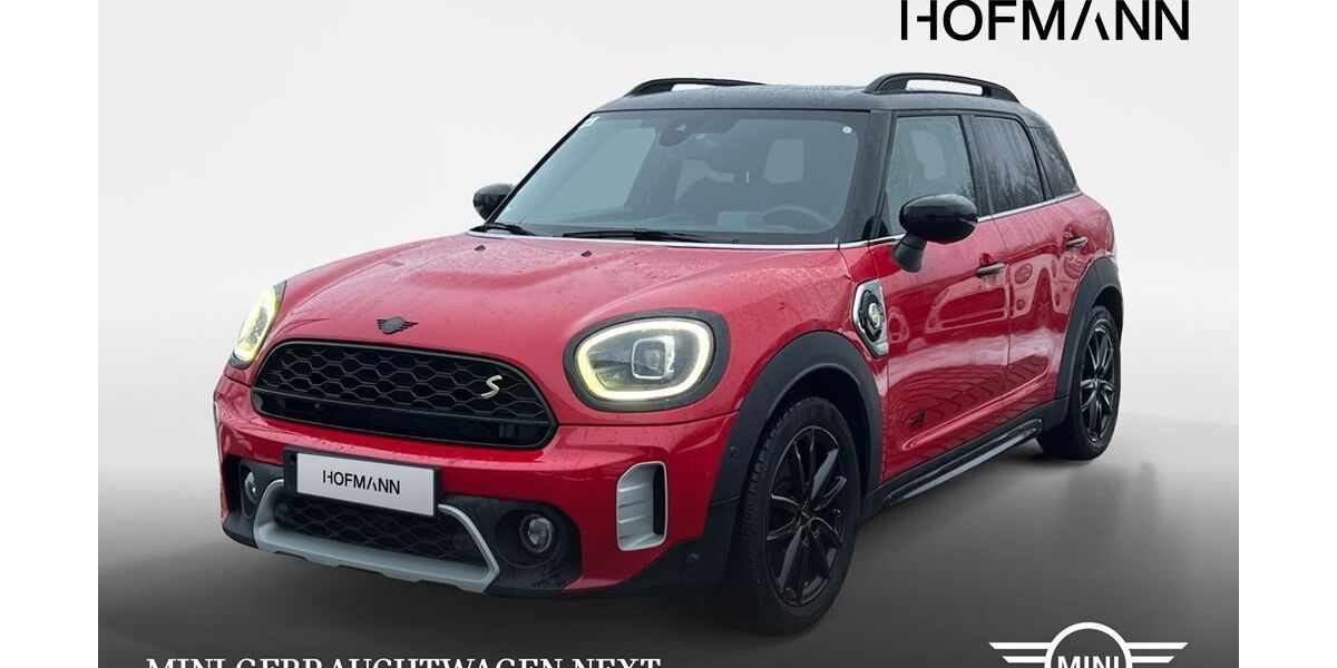 Mini Cooper SE Countryman 70.200 km 26.890 &euro; Regensburg 93055