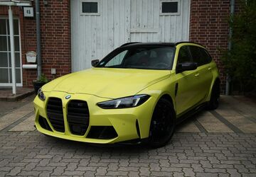 BMW M3 9.999 km 83.000 &euro; Börnsen 21039