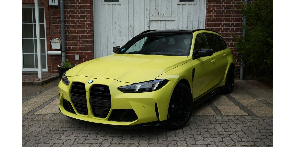 BMW M3 9.999 km 83.000 &euro; Börnsen 21039