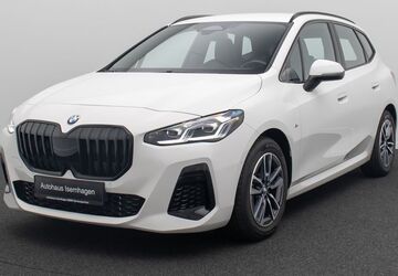 BMW 218 Active Tourer 36.271 km 28.499 &euro; Isernhagen 30916