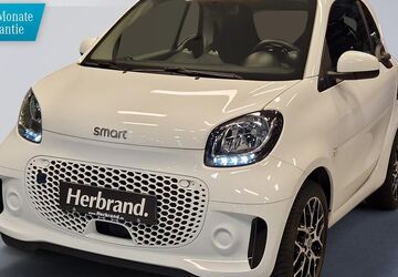 Smart ForTwo 11.774 km 13.290 &euro; Krefeld 47800