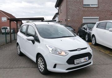 Ford B-Max 28.402 km 9.990 &euro; Selm 59379