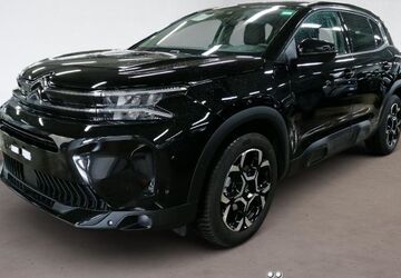 Citroen C5 Aircross 19.708 km 21.990 &euro; Hohenlockstedt 25551