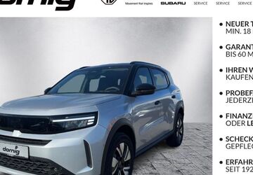 Opel Frontera 2.000 km 26.650 &euro; Helmbrechts 95233