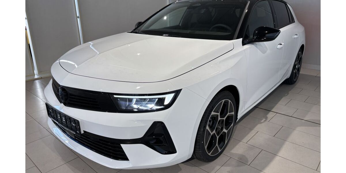 Opel Astra 5.553 km 28.990 &euro; Wilhelmshaven 26389