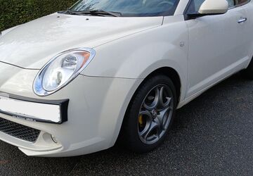 Alfa Romeo MiTo 69.700 km 5.590 &euro; Lüneburg 21337
