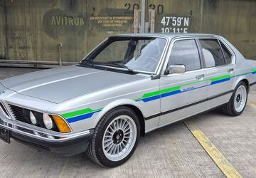 Alpina Andere 95.000 km 21.900 &euro; Weißenhorn 89264