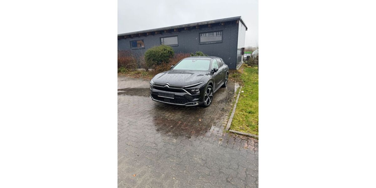 Citroen C5 X 60.000 km 20.750 &euro; Rangendingen 72414
